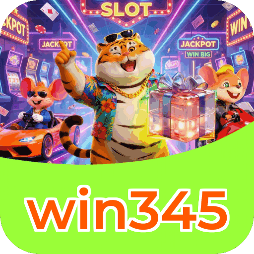 Programa VIP win345